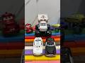 Disney Pixar Cars Toys 😱 #cars #automobile #magic #toys #scary #shorts