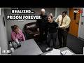 Killer Mother Hid His Name… Then Realized Her Life Was Over | Full Police Interrogation