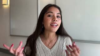 IPF Forum 2024 | A time of transformation, creativity, and new ideas | Xiye Bastida by British Fashion Council 81 views 1 month ago 9 minutes, 4 seconds