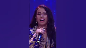 إكرام الفلالي مع حجيب ندهة 