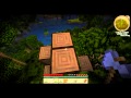 I Play Minecraft: Episode 4! Nighttime Exploration!