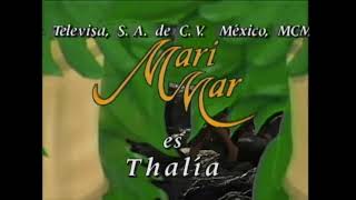 Marimar Capítulo 68 Parte (1/2) #MARIMAR