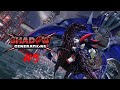 Shadow Generations - Parte 5 - La Auténtica forma de vida Definitiva