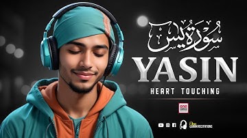 Surah Yasin (Yaseen) سورة يس | Marvelous Voice Heart touching Quran | OQR