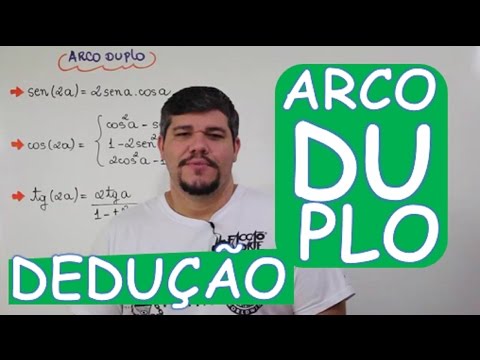 Vídeo: Multiplicação De Arcos