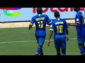 Tanzania 3 (4) - 3 (3) Algeria Match Highlights l TotalEnergies AFCON U-17 l Quarter-Finals