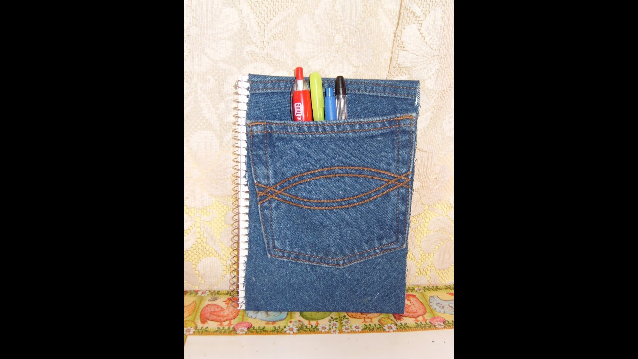 Como Decorar Un Cuaderno Como Decorar Un Cuaderno