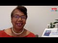 League of Women Voters: Meet the Candidates Forum: Ep. 10