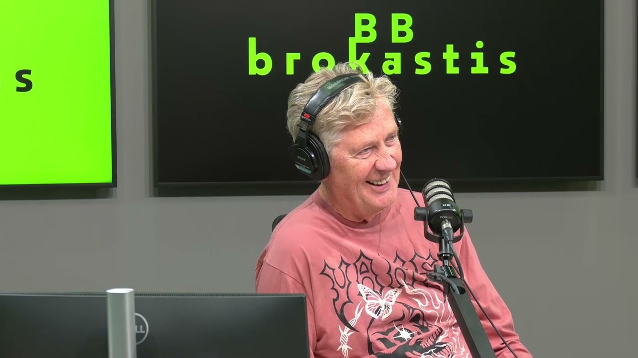Zieča laiž ar trolejbusu un gatavojas Miķeļdienas tirdziņam! // BB Brokastis