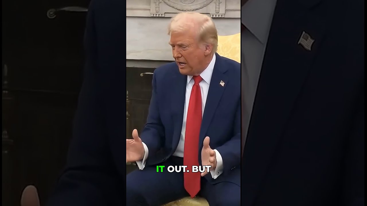 America S Ultimatum Deal Or No 
