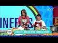 SOPA DE POLLO - Cocinero Alexander Ayala