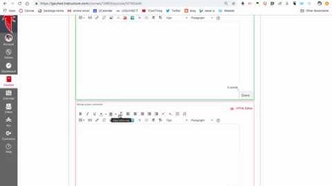 Adding Questions to a Canvas Quiz