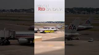 Flights Depart Boston Amid Impending 9/11 Catastrophe