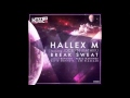 Hallex m  break sweat original mix