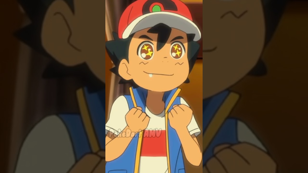 Ash older young || WhatsApp status || ABCDEFU X PlayDate || 