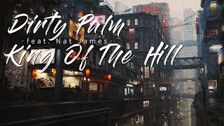 Download Lagu Dirty Palm - King Of The Hill (feat. Nat James) | Bass House | Fox_Official - Copyright Free Music MP3