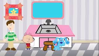 Stanley Blues Clues Episode 44 Part 6