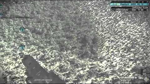 COD Ghost out of the map-Flooded