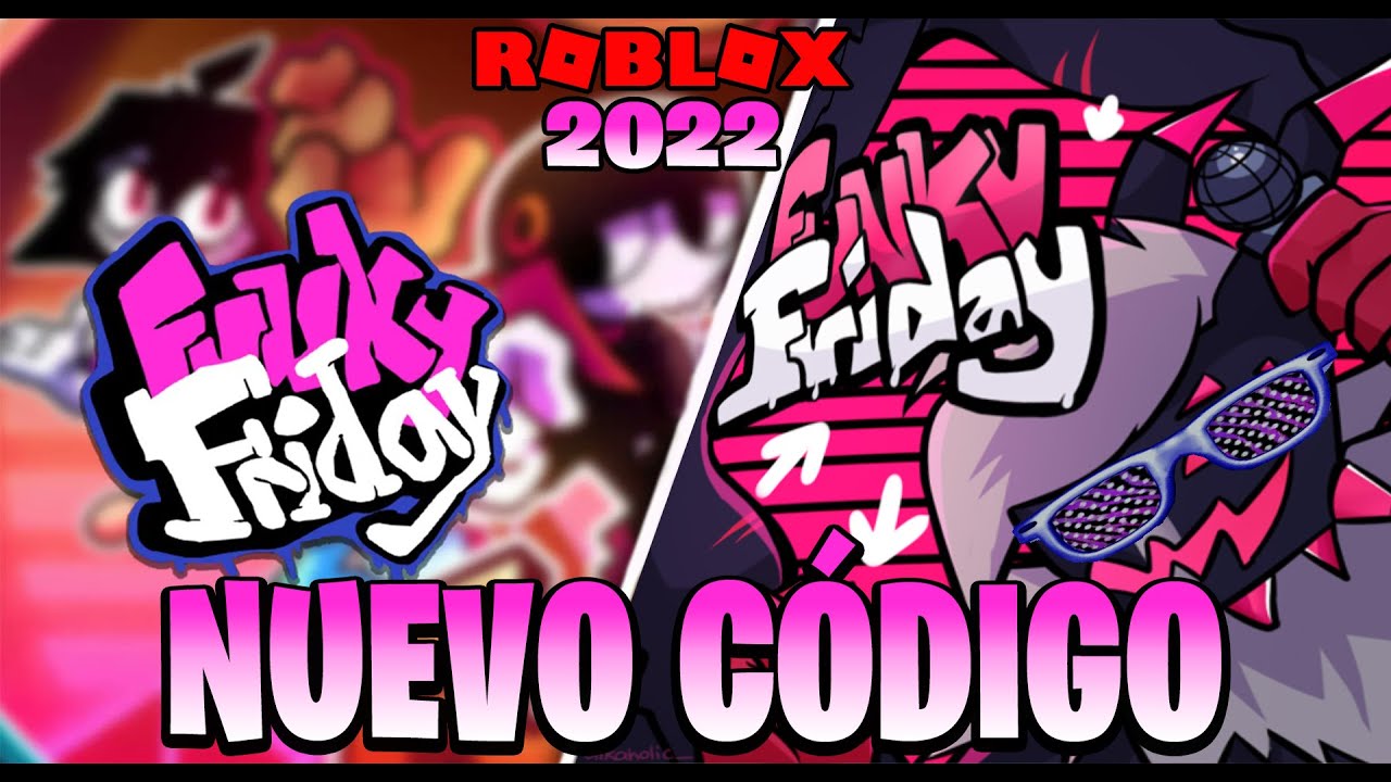 codigos de funky friday｜TikTok Search