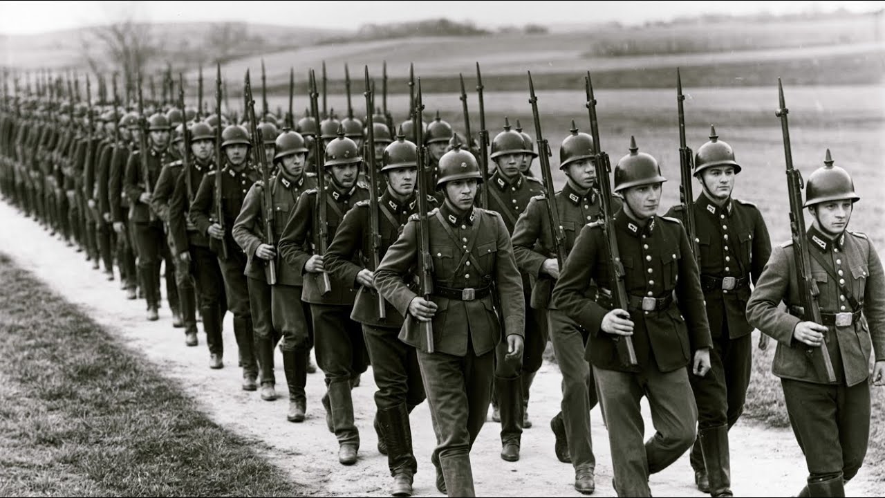 Österreichische Generäle verspotteten Preußens 'experimentelles' Zündnadelgewehr — Dann starben...