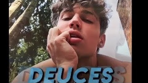 my favorite vinnie hacker edits (2)