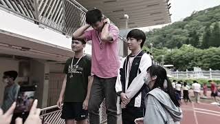 Publication Date: 2024-02-21 | Video Title: 佛教黃鳳翎中學 2023 2024 年度 陸運會