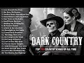 Vultures &amp; Dust | Dark Country Songs for the Forgotten and the Damned