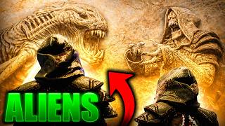 Aliens Have Been Here Since The Beginning Of Cod Zombies