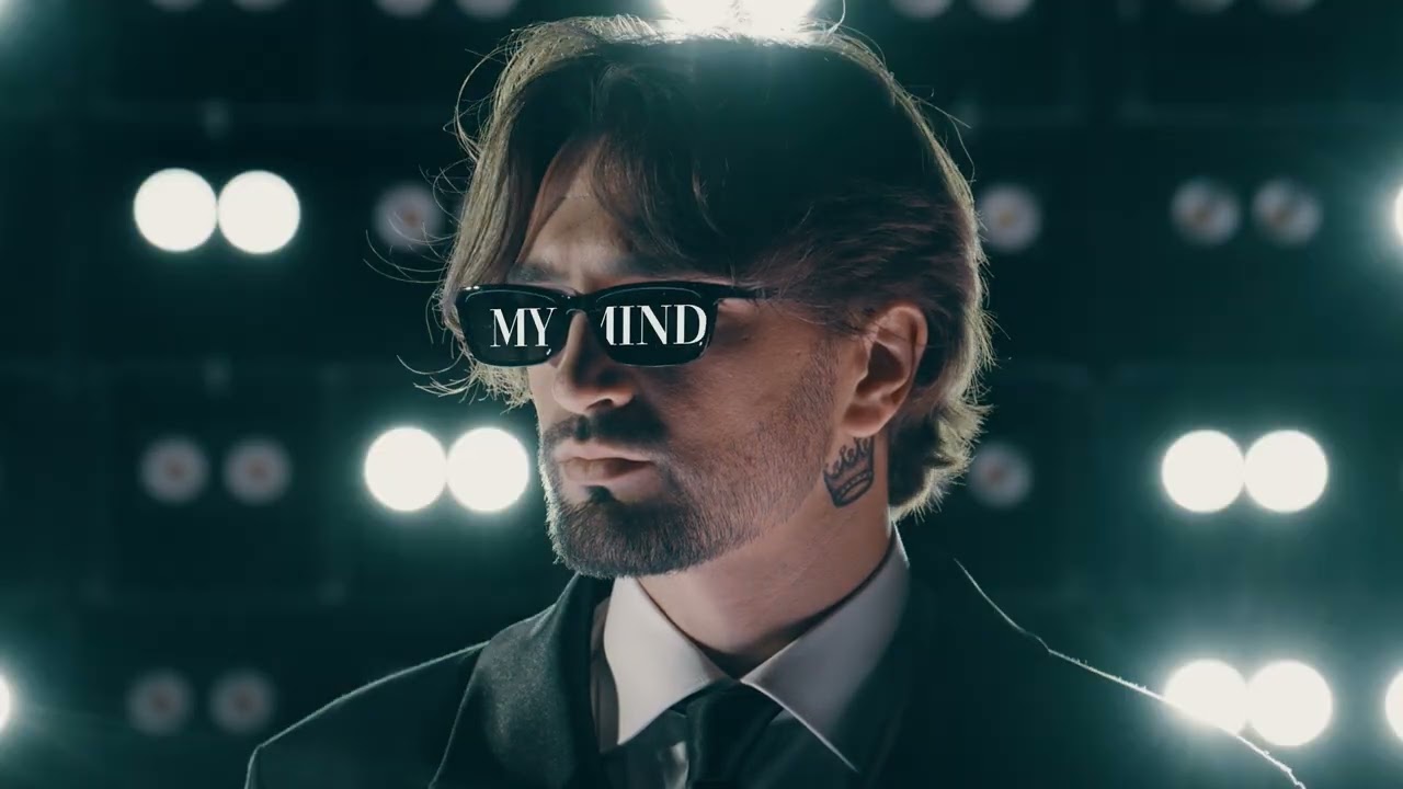 Watch Edward Zone - MADRID (Official Video) on YouTube Watch Edward Zone - MADRID (Official Video) on YouTube