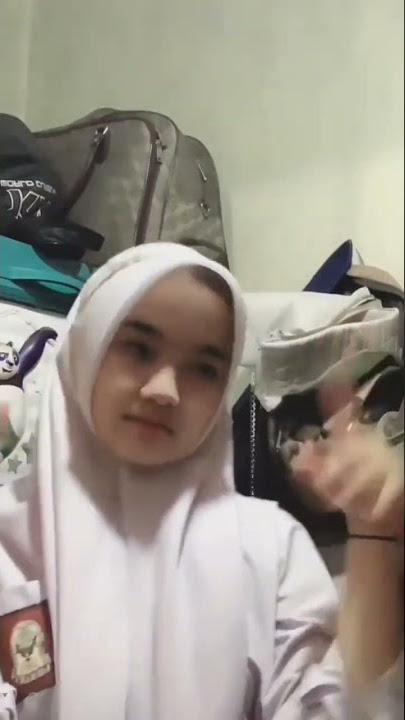 SMA • • • • • #imut #manis #gadis #lucu #cantik #cewek