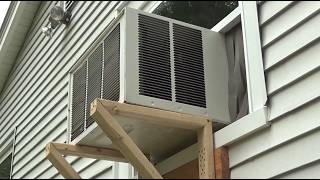 Fans, Air Conditioners, and Smog 7/15/2026