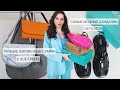 РАСПАКОВКА ТРЁХ МОДНЫХ СУМОК И ОБУВИ С ALIEXPRESS//HAUL