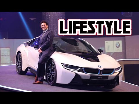 Sachin Tendulkar Biography | Career | Achievement | Lifestyle | Personal Life | Net Worth
