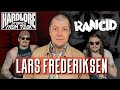 Capture de la vidéo Hardlore: Lars Frederiksen (Rancid)