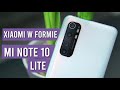 [KONKURS] Xiaomi Mi Note 10 Lite - RECENZJA - (ft. Mi Note 10) - TEST i Opinie - Mobileo [PL]