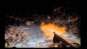 Return to Castle Wolfenstein Part 12