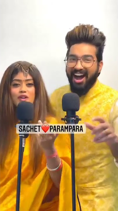 Sachet || parampara || lord shiva songs || #shivtandav stotram har har shiv shankar