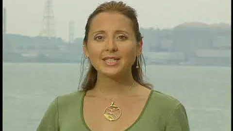 NWMO Moving Forward Together The Future Management of Canada's Used Nuclear Fuel English