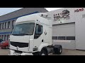 RENAULT PREMIUM 420 DCI, Steel/Air, Manual, Euro 3