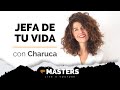 Jefa De Tu Vida, con Charuca