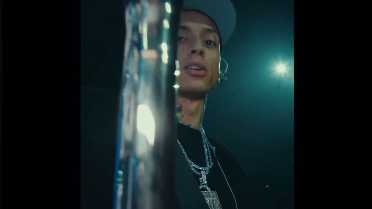 [Free] Central Cee Sample Type Beat - “Train Wreck”