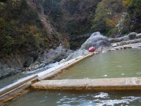2022.10.26（水）赤湯温泉　山口館