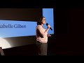 Et si les créatifs étaient des personnes expirées ? | Isabelle Gilbert | TEDxINSA