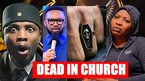 UPDATE: Doris Interview Expose Pastor Chris Okafor's "Scammers, Death Body in Church, evil