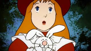 Alice in Wonderland (1983) - Extended Finnish Theme Song
