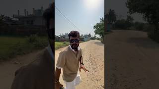 #minivlog #viralshort road, #funnyghost #funny #comedy #@rajkumarrVlogs #couple ❤️❤️❤️