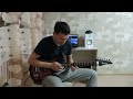 Yiruma-River Flows in you Rock Guitar (cover)