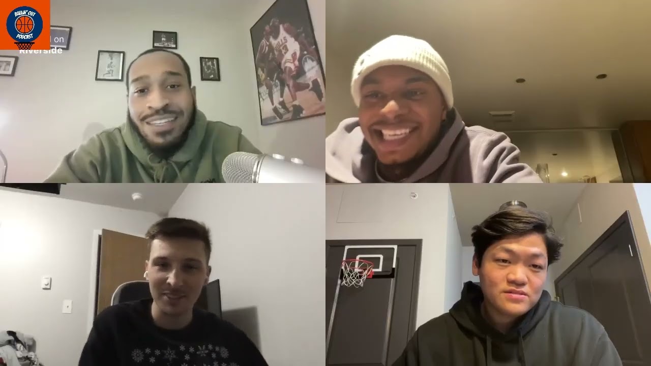 Hot Take Mondays: The Suns and Hornets are bound for the playoffs