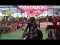 Ramapati school chandrapur annual function 2022  bhoot aaya
