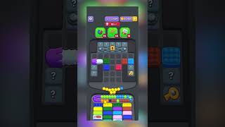 Marble Sort! Level1699 walkthrough #BrainGame #PuzzleGame #MarbleSort